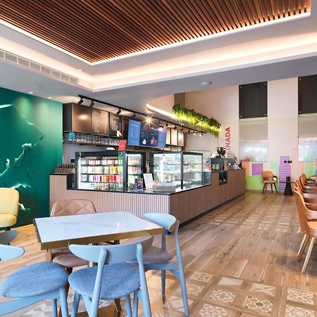 Leonardo Boutique Hotel ラルナカ エクステリア 写真