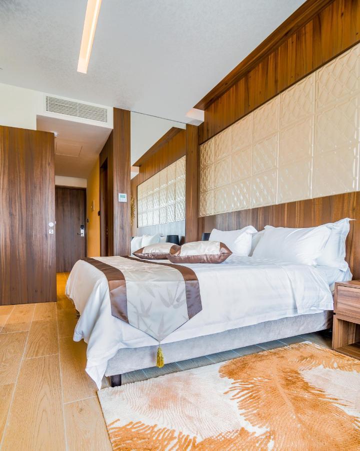 Leonardo Boutique Hotel ラルナカ エクステリア 写真