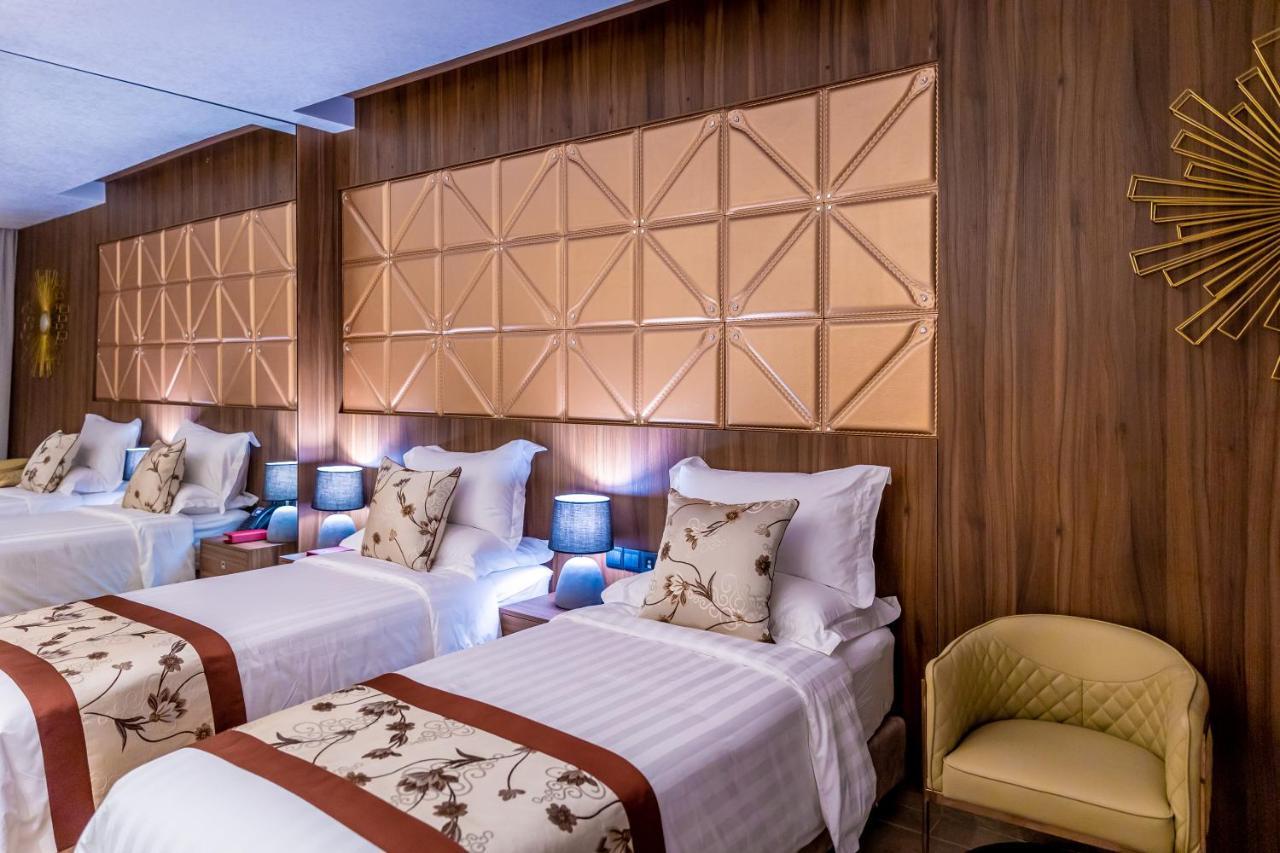 Leonardo Boutique Hotel ラルナカ エクステリア 写真