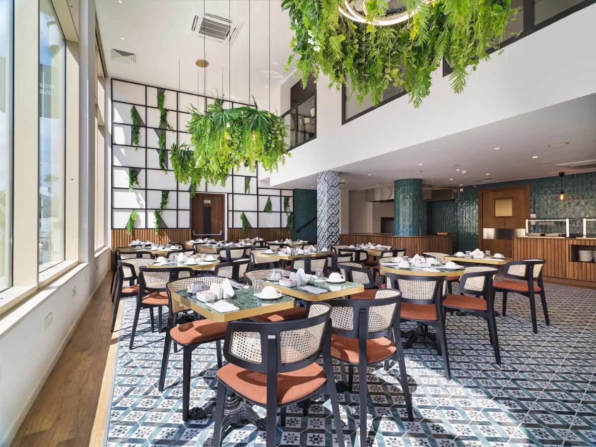 Leonardo Boutique Hotel ラルナカ エクステリア 写真