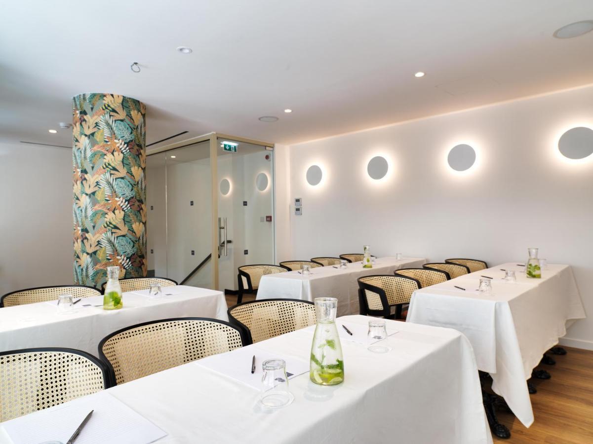 Leonardo Boutique Hotel ラルナカ エクステリア 写真